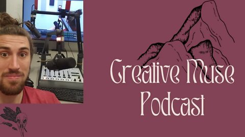 Creative Muse Podcast 1: Writer Success System