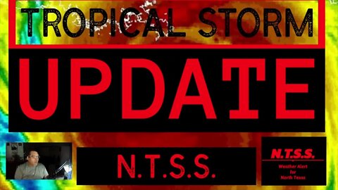 Tropical Depression ONE-E has formed with wind speeds too increase!!