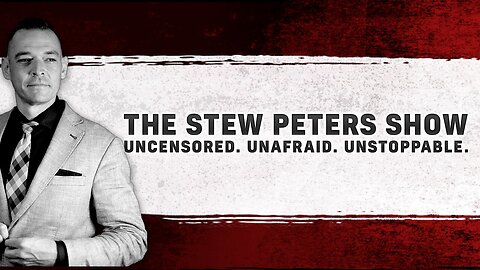 Stew Peters Show: Medical Insider SPEAKS OUT! - Thu, Mar. 9th, 2023 REPLAY LOOP