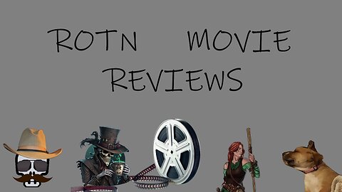 Rotn Movie Reviews Ep 63 Windtalkers (Ft Tyr, Angela, James)