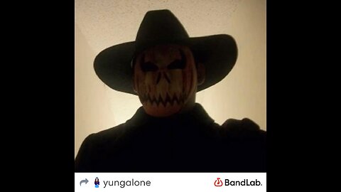 Yung Alone - Jack-O-Lantern (BandLab)