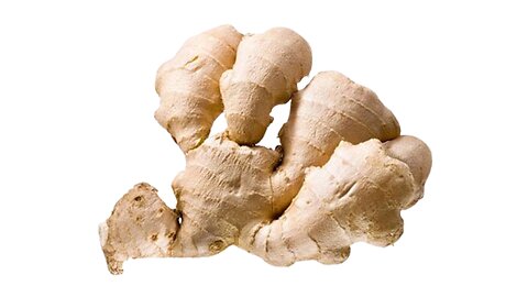 What is Dried Ginger? | Spice Factor #driedginger #dryginger