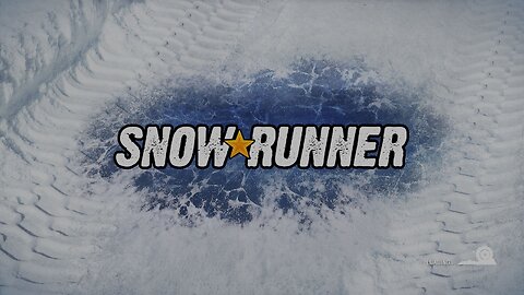 Snowruner Gameplay - Alaska Playthrough