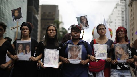 Aumentan índices de violencia en contra de la mujer en Venezuela