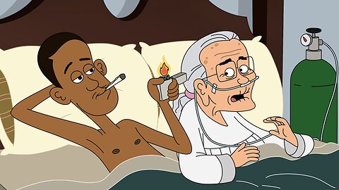 Brickleberry - Welcome To Brickleberry (Season 1 / Episode 1) (2012)