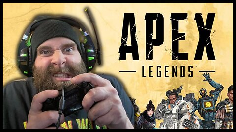 Tryin out Apex!