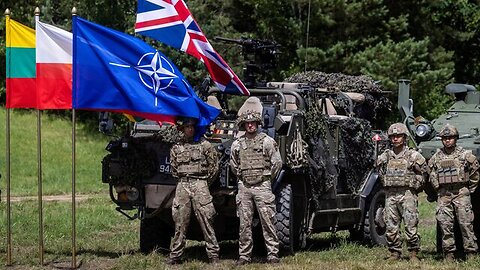 NATO enters the war in Ukraine with weapons and mercenaries - Moscow will use more powerful weapons