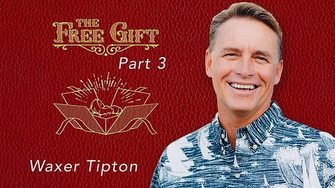 The Free Gift - Part 3 Full Service