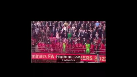 LIVERPOOL WINS THE FA CUP FINAL AGAINST CHELSEA