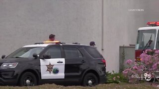 Laguna Woods mass shooting