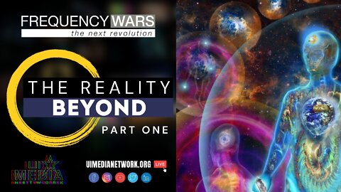 Frequency Wars: The Reality Beyond