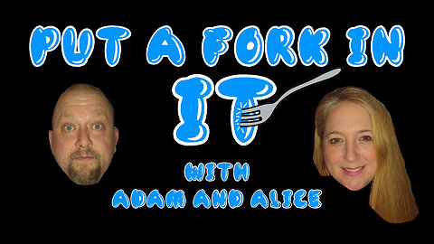 Put A Fork In It Ep: 25 with Guest St. Michael and Kamikaze