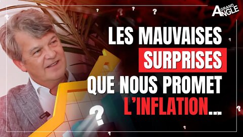 Quelles mauvaises surprises nous réserve l’inflation ?