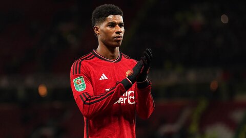 Marcus Rashford Top 40 Disrespectful Skill Moves