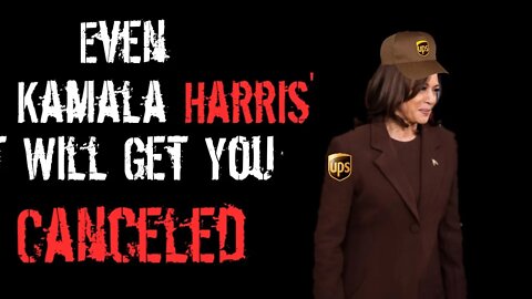 Talkin' S@&!T: Jokes About Kamal Harris' Wardrobe Gets You Fired, Now