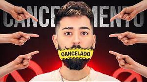 MISTÉRIO POR TRÁS DO CANCELAMENTO! - RUYTER