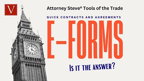 How to get quick agreements with eForms