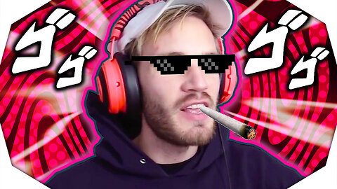 PewDiePie X Zortec 👊 (Collab Video)