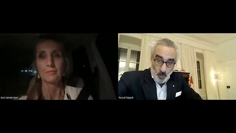 BREAKING NEWS - USA & Canada Law Enforcement vs Dr. Fauci & Trudeau