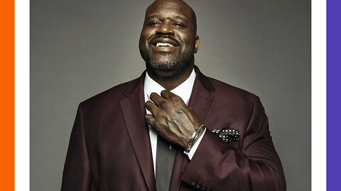 Shaquille O'Neil Is Against Forced Jabs