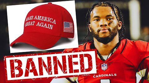 Arizona Cardinals APOLOGIZE And Do Damage Control After Woman BANNED From Wearing MAGA Hat