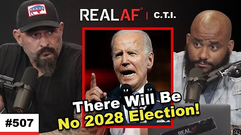 Biden Caught: What does this mean for America? - Ep 507 C.T.I.