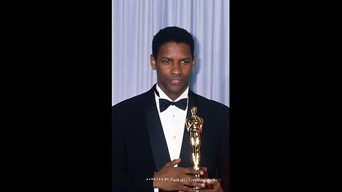 Do You Know Why Wise.... Denzel Washington Best Motivational Life Advice