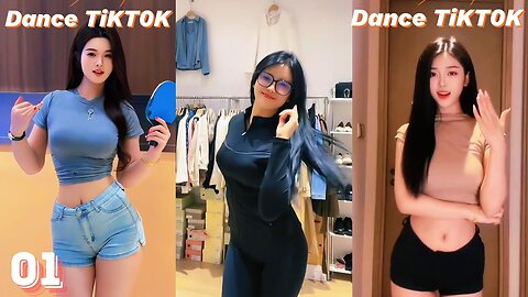 💥TIKTOK DANCE TRENDS: Top 30 Hottest Dances Trending On TikTok