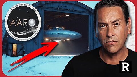 The Massive UFO Base in Antarctica! | Redacted News