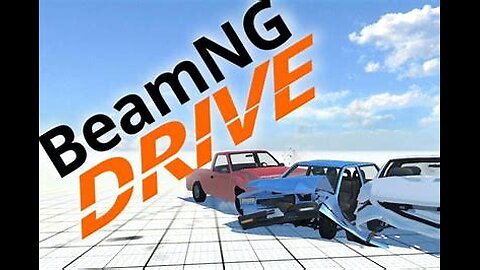 BeamNG.drive Career mode GTA style