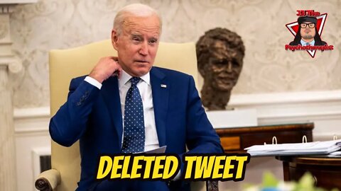 White House deletes tweet Twitter flagged that credited Biden for Social Security payment increase