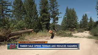 Cooperative effort improves safety at Bogus Basin