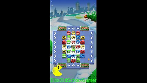 Traffic Jam Cars Puzzle Legend - Level 41 through Level 45 - March 2024