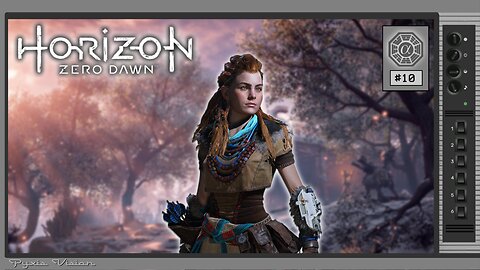 🟢Horizon Zero Dawn: Surviving The Robot Apocalypse (PC) #10🟢