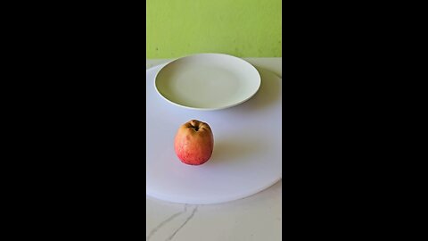 apple different types cutting