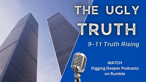 9-11; Truth Rising