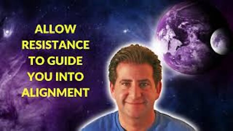 Are You Experiencing Resistance? Your Soul is Showing You the Path Towards Spiritual Alignment