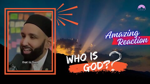 According to Islam, Who is God?