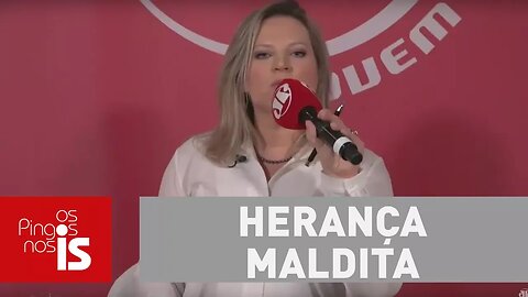 Editorial: A herança maldita deixada pelo PT