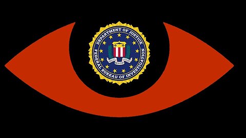 FBI’s anti-Christian ‘PATCON’ Operation Underway! ft. Blackpilled's Devon Stack