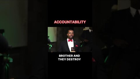 Black accountability! 🔥✊🏿- #RizzaIslam #NationOfIslam