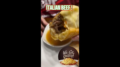 Italian Beef