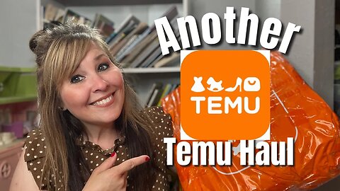 TEMU HAUL || Kitchen Gadgets + Plus Prices