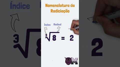 Nomenclatura Radical |Matletas