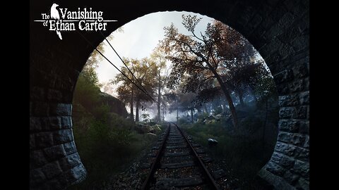 Episode 1 | The Vanishing of Ethan Carter | New Download | LIVE GAMEPLAY