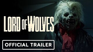 Lord of Wolves - Official Trailer