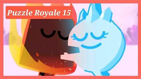 Puzzle Royale 15 #ClashRoyale #Videopuzzle #PuzzleRoyale #Game #supercell #android