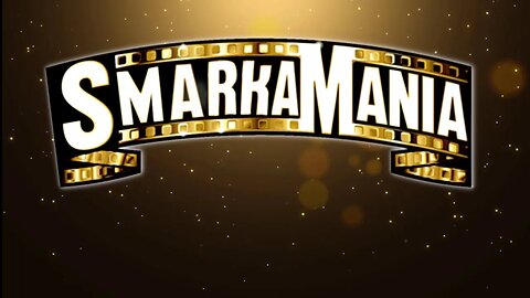 Smark-A-Mania 39 Night 1 Coverage