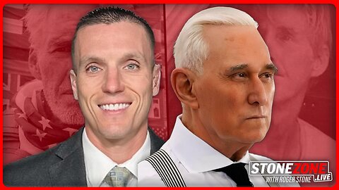 Fmr. FBI Agent Questions West Palm Attack On Trump | The StoneZONE w/ Roger Stone