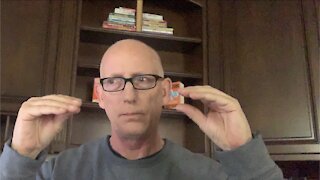 Episode 1360 Scott Adams: Biden Speech, Senator Tim Scott's Rebuttal Through the Persuasion Filter